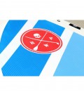 Big Daddy 16′ - Prancha Stand Up Paddle Surf Redwoodpaddle