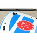 Big Daddy 16′ - Prancha Stand Up Paddle Surf Redwoodpaddle