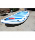 Big Daddy 16′ - Prancha Stand Up Paddle Surf Redwoodpaddle