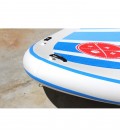 Big Daddy 16′ - Prancha Stand Up Paddle Surf Redwoodpaddle