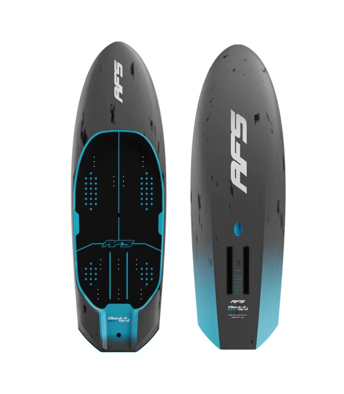 Blackbird Mid Length Glass - Prancha Foil Downwind Wing SUP