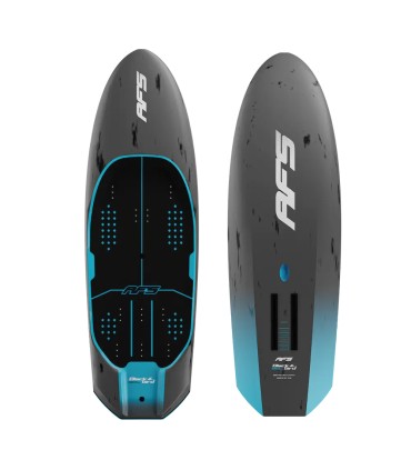 Blackbird Mid Length Glass - Prancha Foil Downwind Wing SUP