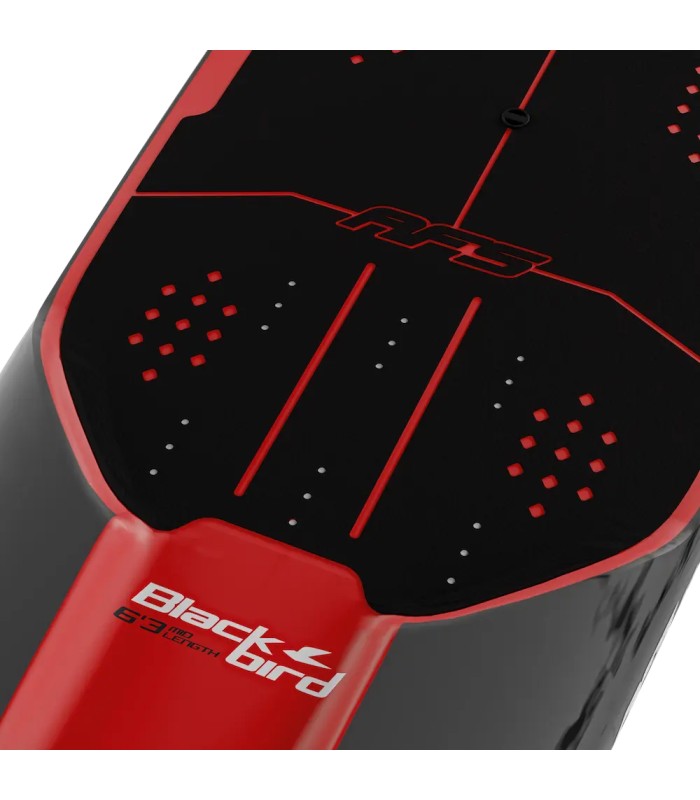 Blackbird Mid Length Glass - Prancha Foil Downwind Wing SUP