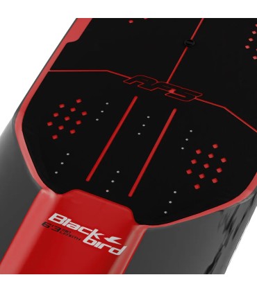 Blackbird Mid Length Glass - Prancha Foil Downwind Wing SUP