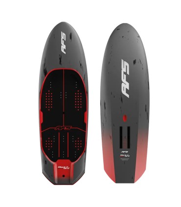 Blackbird Mid Length Glass - Prancha Foil Downwind Wing SUP