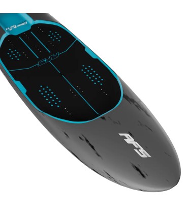 Blackbird Mid Length Glass - Prancha Foil Downwind Wing SUP