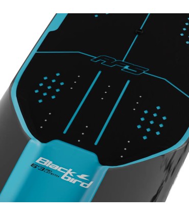 Blackbird Mid Length Glass - Prancha Foil Downwind Wing SUP