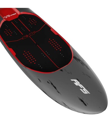 Blackbird Mid Length Glass - Prancha Foil Downwind Wing SUP