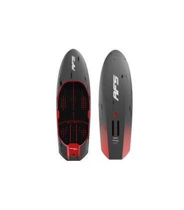 Blackbird Mid Length Glass - Prancha Foil Downwind Wing SUP