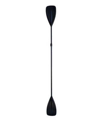Remo Conversível SUP / Kayak - Ajustável 3 Partes Alu