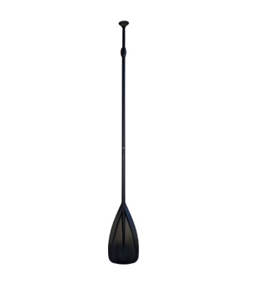 Remo Conversível SUP / Kayak - Ajustável 3 Partes Alu