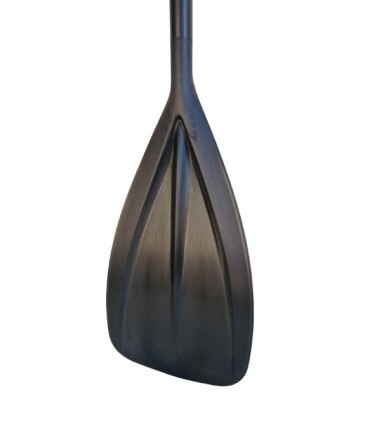 Remo Conversível SUP / Kayak - Ajustável 3 Partes Alu