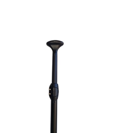 Remo Conversível SUP / Kayak - Ajustável 3 Partes Alu
