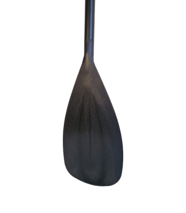 Remo Conversível SUP / Kayak - Ajustável 3 Partes Alu