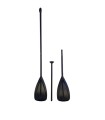 Remo Conversível SUP / Kayak - Ajustável 3 Partes Alu