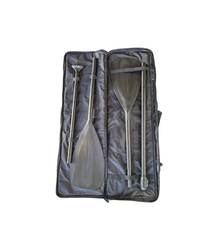 Capa Pagaia SUP 3 Peças - Prancha Stand Up paddle Surf SUP