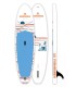 Funbox Classic 10'7 Miami - Tabla Paddle Surf Hinchable