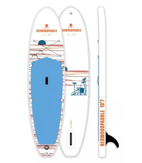 Funbox Classic 10'7 Miami - Tabla Paddle Surf Hinchable