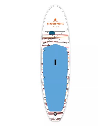 Funbox Classic 10'7 Miami - Tabla Paddle Surf Hinchable