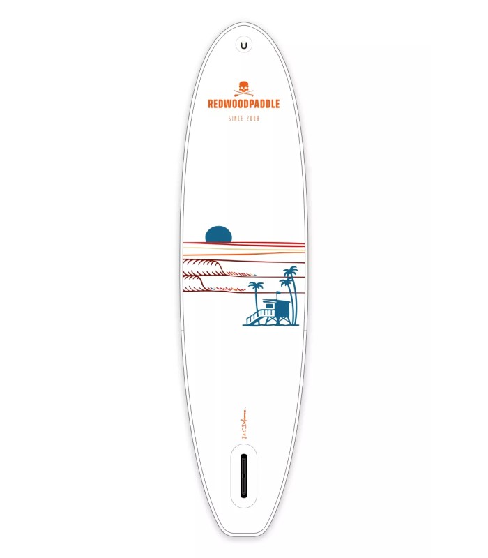 Funbox Classic 10'7 Miami - Tabla Paddle Surf Hinchable