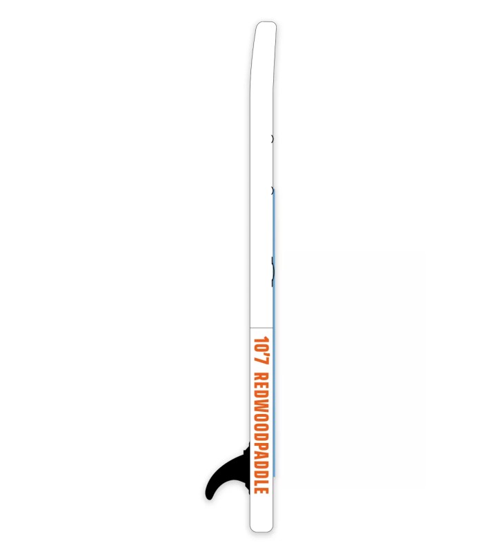 Funbox Classic 10'7 Miami - Tabla Paddle Surf Hinchable