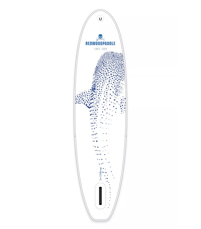 Funbox Classic 10'7 OCEAN - Prancha Paddle Surf Insuflável