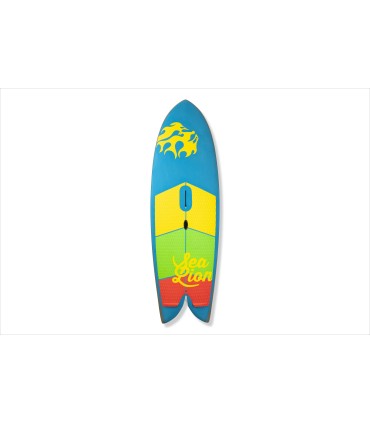Sealion Summerboard - Prancha Windsup