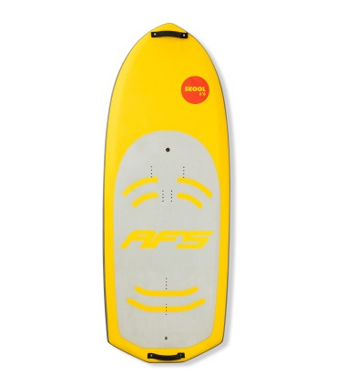 Fly Skool - Prancha Wing Surf Foil
