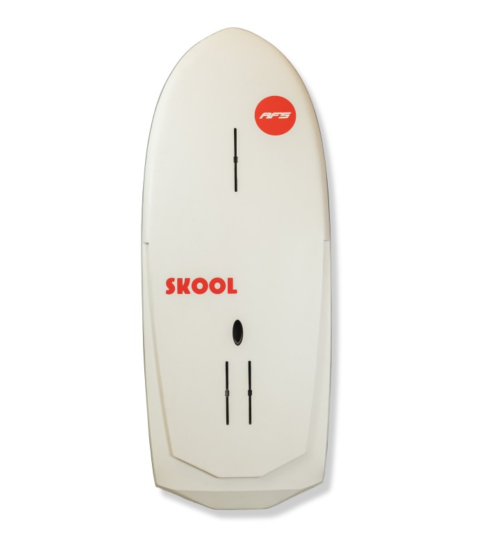 Fly Skool - Prancha Wing Surf Foil
