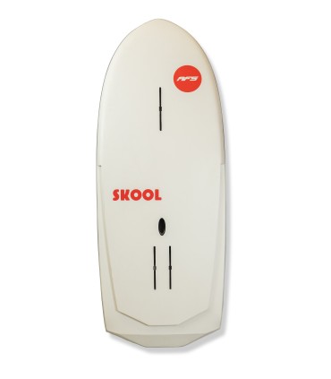 Fly Skool - Prancha Wing Surf Foil