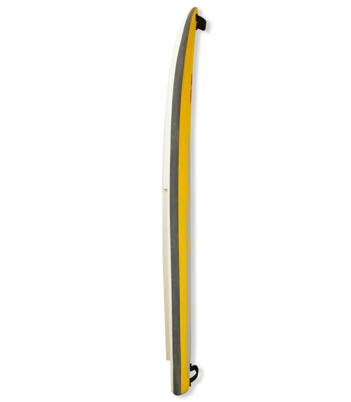 Fly Skool - Prancha Wing Surf Foil