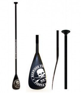 Pagaia SUP Wave Full Carbono