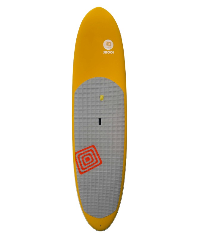 Skool 10'5 - Prancha Stand Up Paddle Surf Windsup