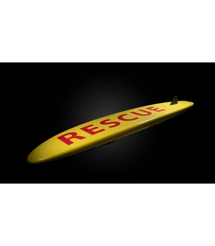 Rescue Board 10'6  - Prancha salvamento