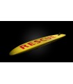 Rescue Board 10'6  - Prancha salvamento