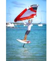 AFS Whitebird Mid Length - Prancha Foil Downwind Wing SUP