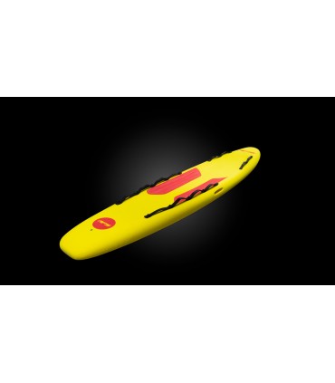 Rescue Board 10'6  - Prancha salvamento