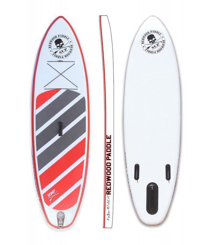 SUP Air 9′2