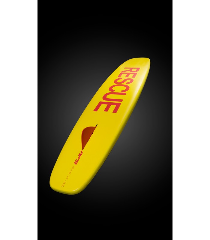 Rescue Board 10'6  - Prancha salvamento