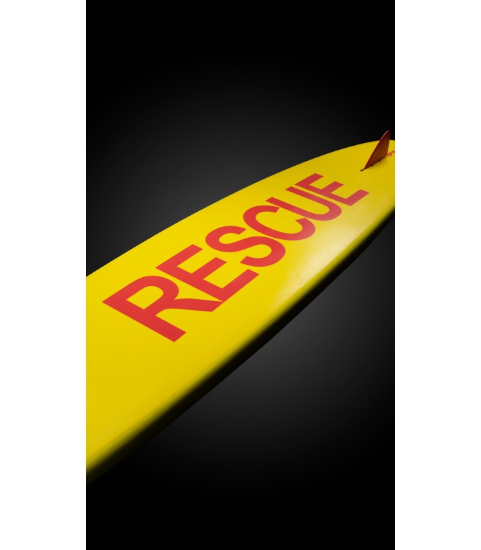 Rescue Board 10'6  - Prancha salvamento