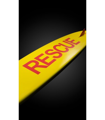 Rescue Board 10'6  - Prancha salvamento