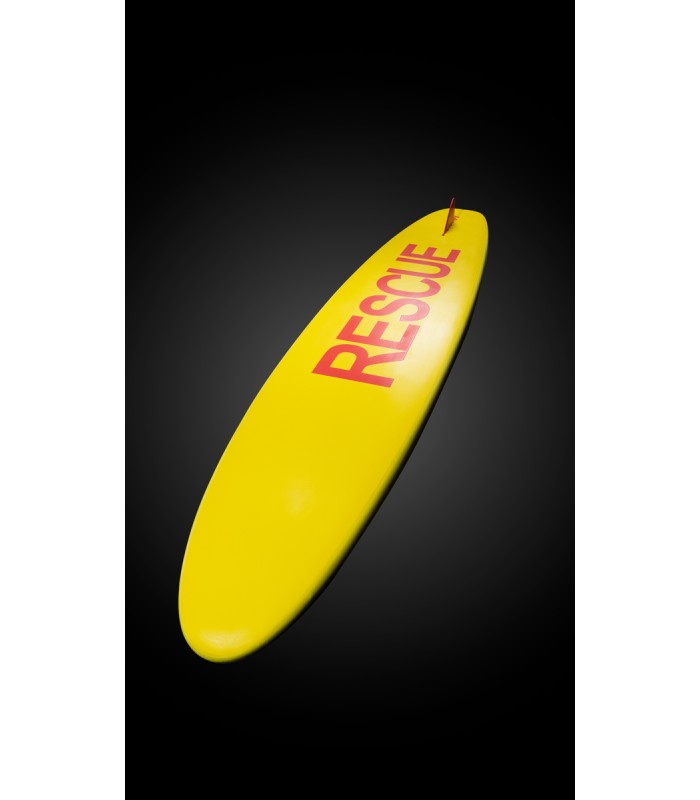Rescue Board 10'6  - Prancha salvamento