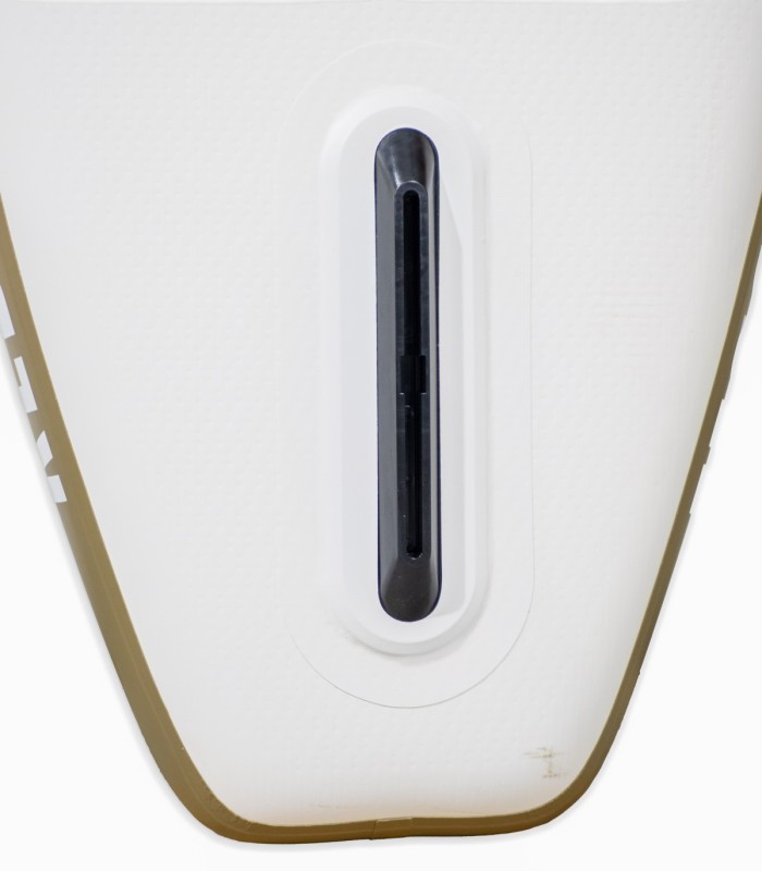 Funbox Pro Explorer 14' x 31''1/2  - Prancha Stand Up Paddle Surf Insuflável