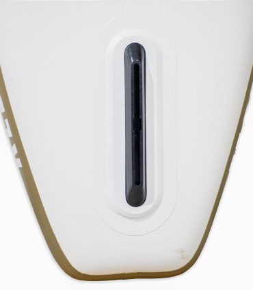 Funbox Pro Explorer 12'6 x 31''1/2  - Prancha Stand Up Paddle Surf Insuflável