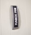 Funbox Pro Explorer 12'6 x 31''1/2  - Prancha Stand Up Paddle Surf Insuflável