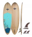 Phenix Natural - Prancha Stand Up Paddle Surf