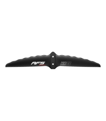 AFS Foil Silk asa traseira HA 40/145 full carbono UHM
