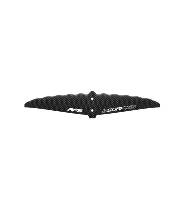 U Surf Asa Traseira - Full Carbono