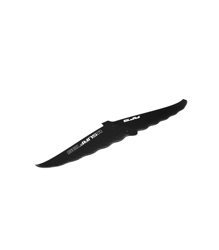 U Surf Asa Traseira - Full Carbono