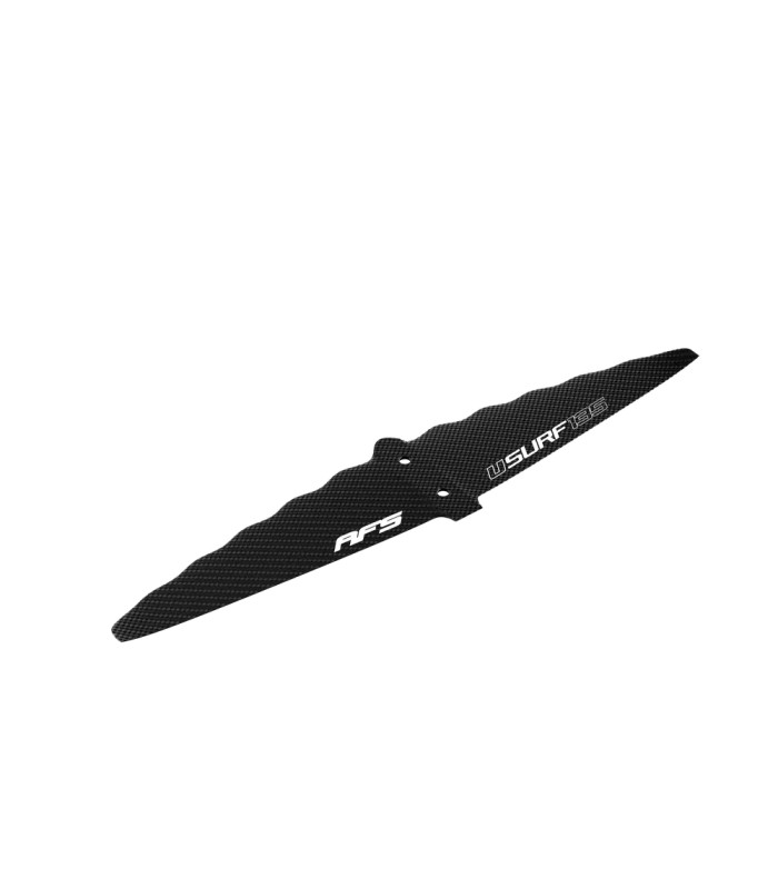 U Surf Asa Traseira - Full Carbono